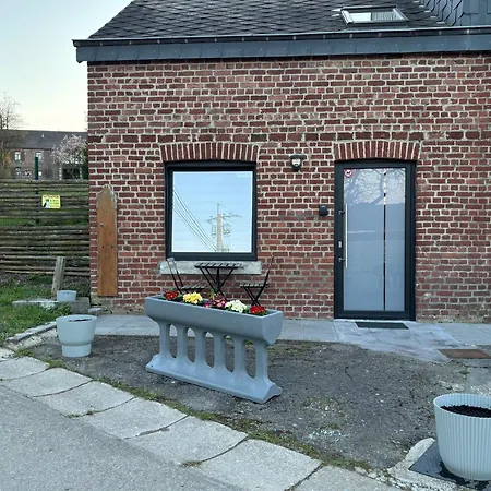 Appartement Au Chant Du Coq *