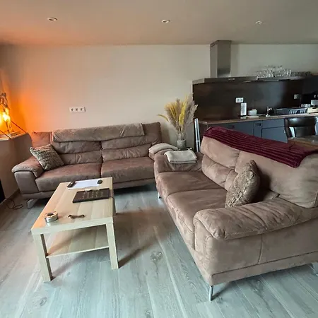 Appartement Au Chant Du Coq