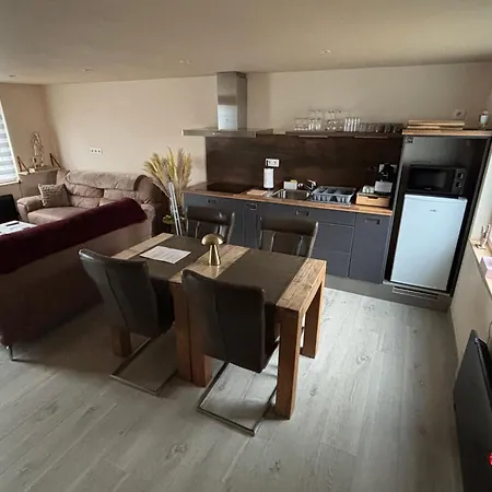 Appartement Au Chant Du Coq Marche-en-Famenne