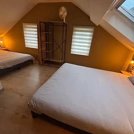Appartement Au Chant Du Coq Marche-en-Famenne