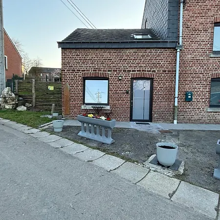 Appartement Au Chant Du Coq