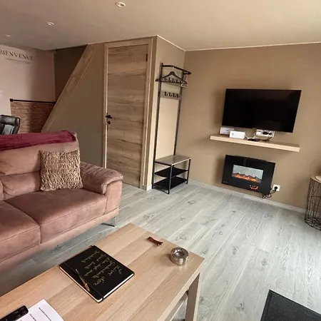Au Chant Du Coq Appartement *